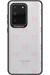 PinkyPromise - Samsung Galaxy S20 Ultra 5G