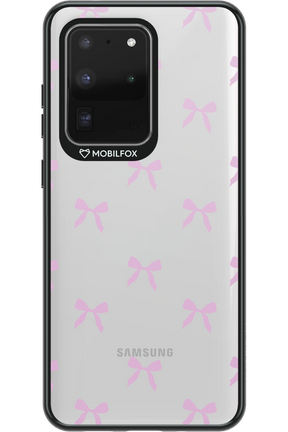 PinkyPromise - Samsung Galaxy S20 Ultra 5G
