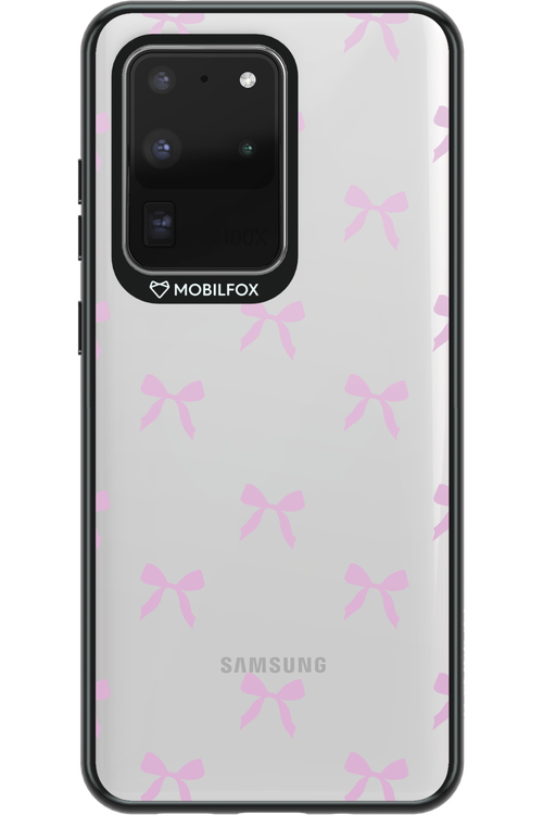 PinkyPromise - Samsung Galaxy S20 Ultra 5G