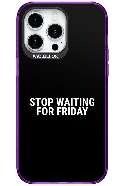 Stop waiting for Friday - Apple iPhone 15 Pro Max