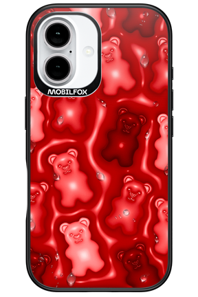 BearCandy - Apple iPhone 16