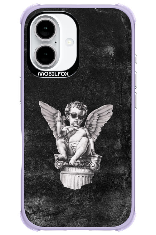 Fallen Angel - Apple iPhone 16