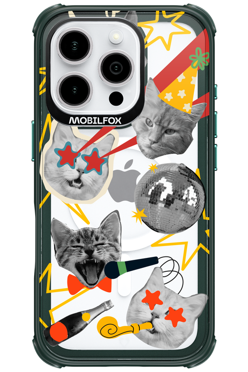 Christmas Chaos - Apple iPhone 16 Pro