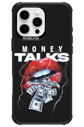 Money Talks - Apple iPhone 16 Pro Max