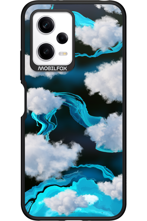 Skywalker - Xiaomi Redmi Note 12 5G