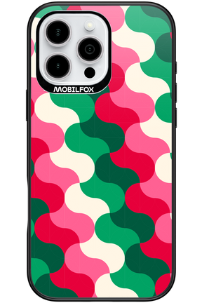 Holiday's Aura - Apple iPhone 16 Pro Max