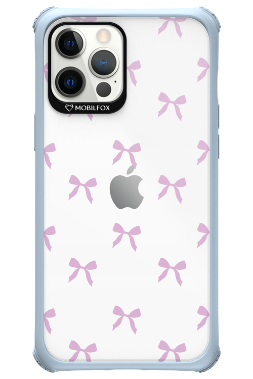 PinkyPromise - Apple iPhone 12 Pro Max