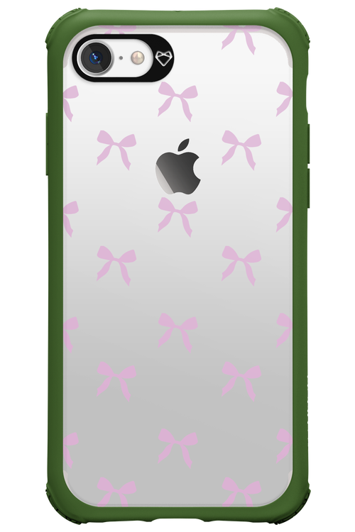 PinkyPromise - Apple iPhone 7