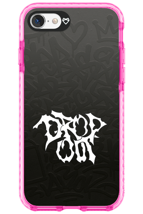Drop Out - Apple iPhone 7