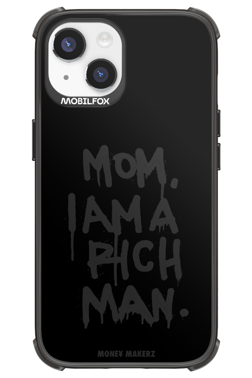 Rich Man - Apple iPhone 14