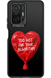 Too Hot 2.0 - Xiaomi Mi 11T Pro