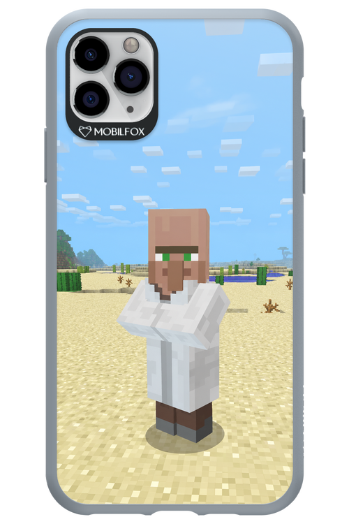 MC 2.0 - Apple iPhone 11 Pro Max