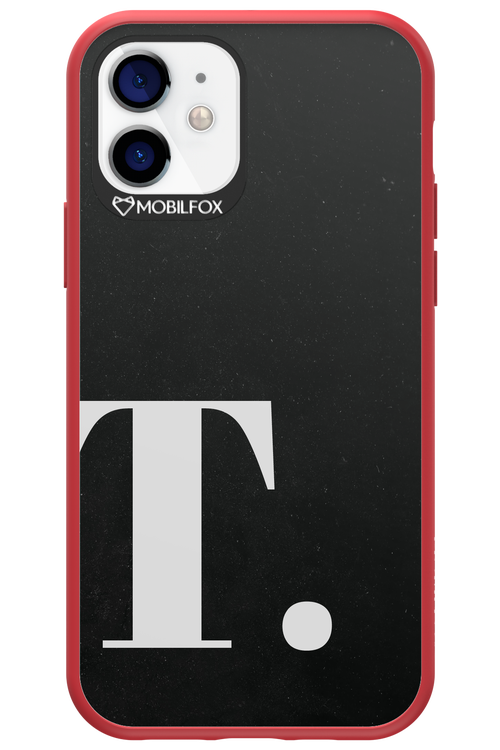 T (Off Space) 2.0 - Apple iPhone 12
