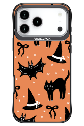 Cat & Bat - Apple iPhone 17 Pro Max