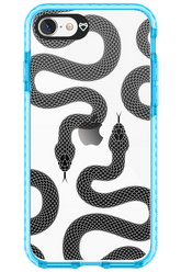 Snakes - Apple iPhone SE 2020