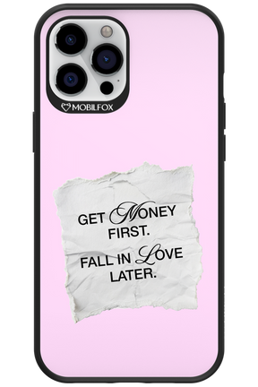 Money First - Apple iPhone 12 Pro Max
