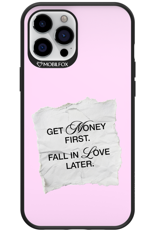 Money First - Apple iPhone 12 Pro Max