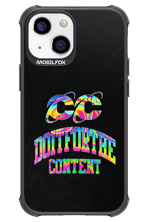 DO IT 2.0 - Apple iPhone 13 Mini