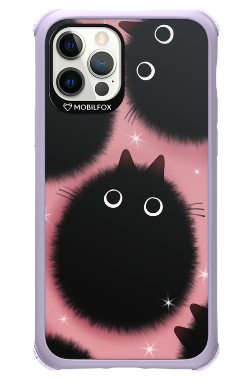 PURRr - Apple iPhone 12 Pro