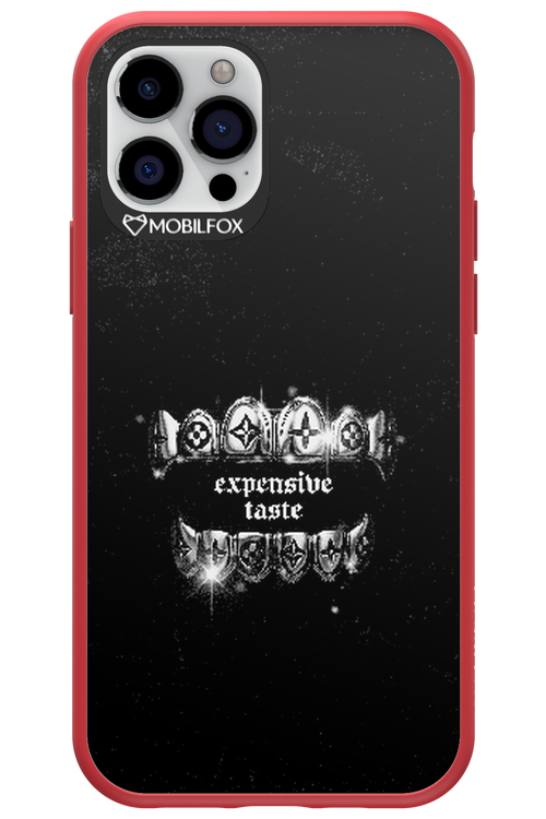 Expensive Taste - Apple iPhone 12 Pro