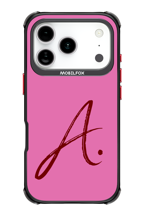 (Sorbet) A 2.0 - Apple iPhone 17 Pro