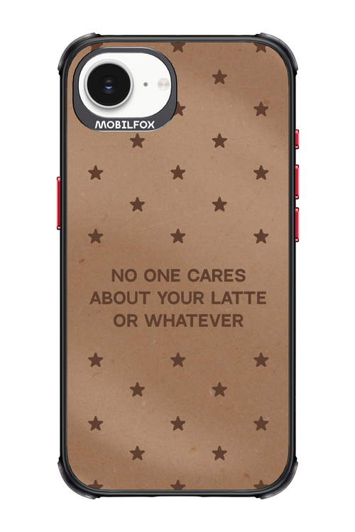 Whateverrr 2.0 - Apple iPhone 16e