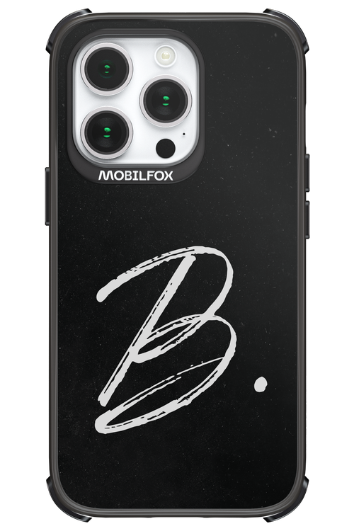 (Off Space) B 2.0 - Apple iPhone 14 Pro