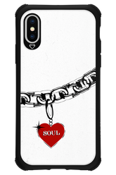 Her Chain - Apple iPhone XS