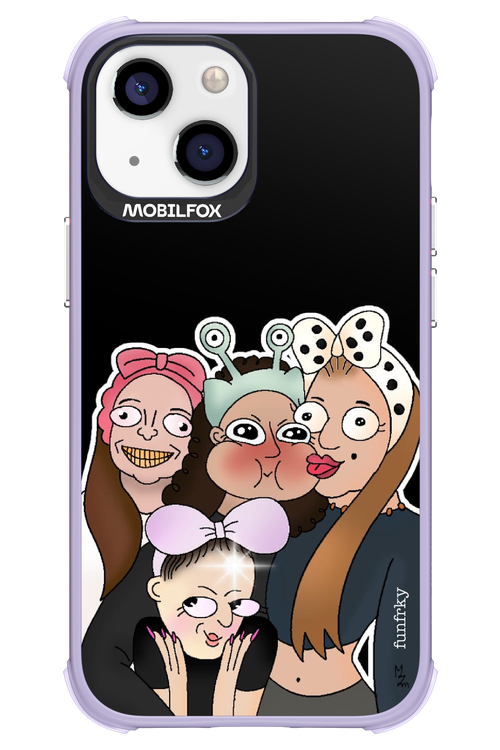 Squad Goals - Apple iPhone 13 Mini