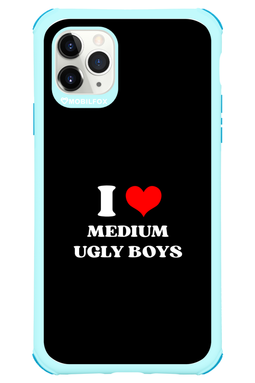 I LOVE 2.0 - Apple iPhone 11 Pro Max