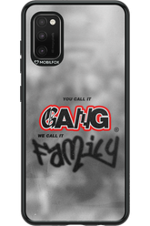 Family Gang - Samsung Galaxy A41