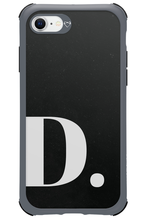 D (Off Space) 2.0 - Apple iPhone 8
