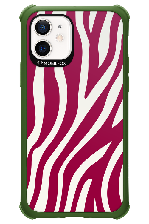 Sour Cherry - Apple iPhone 12