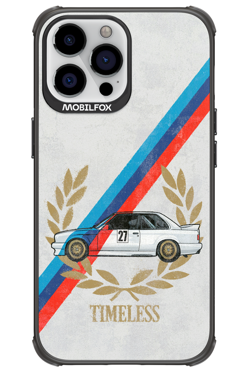 Timeless - Apple iPhone 13 Pro Max