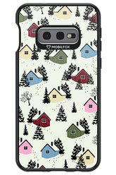 Warm Trails - Samsung Galaxy S10e