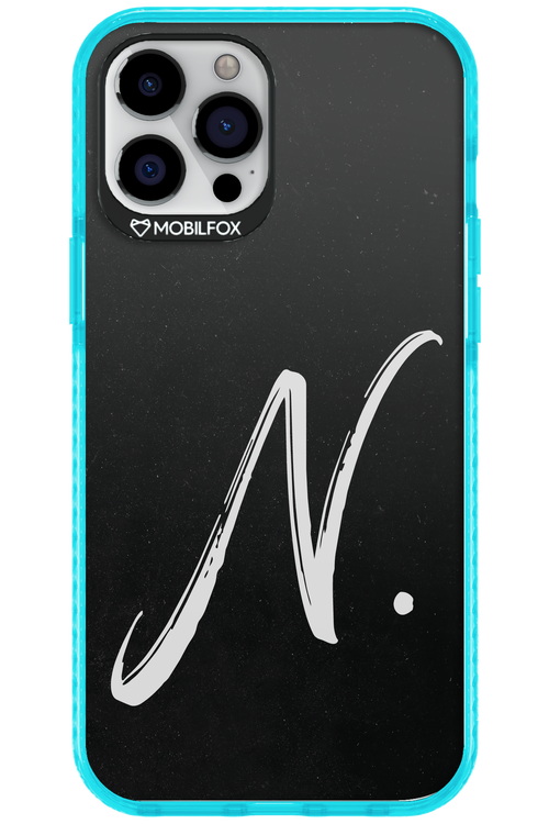 (Off Space) N 2.0 - Apple iPhone 12 Pro Max