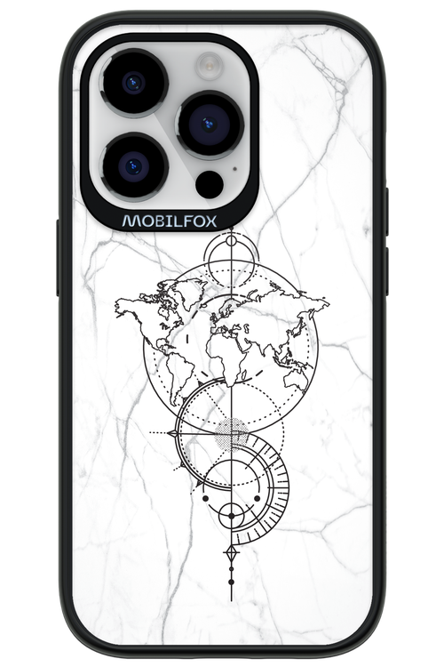 Compass - Apple iPhone 14 Pro