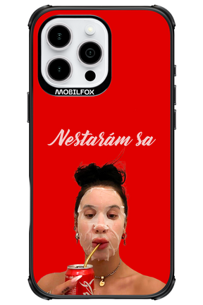 Nestarám Sa - Apple iPhone 16 Pro Max