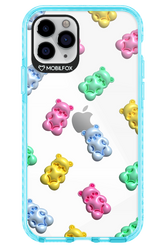 Gummmy Bears - Apple iPhone 11 Pro