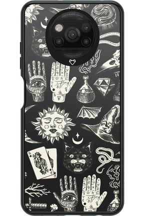 Alchemy and Mysticism - Xiaomi Poco X3 Pro
