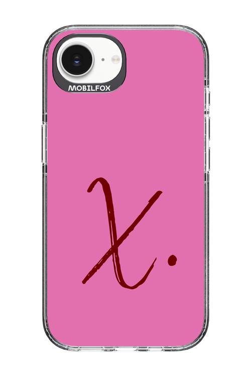 (Sorbet) X 2.0 - Apple iPhone 16e