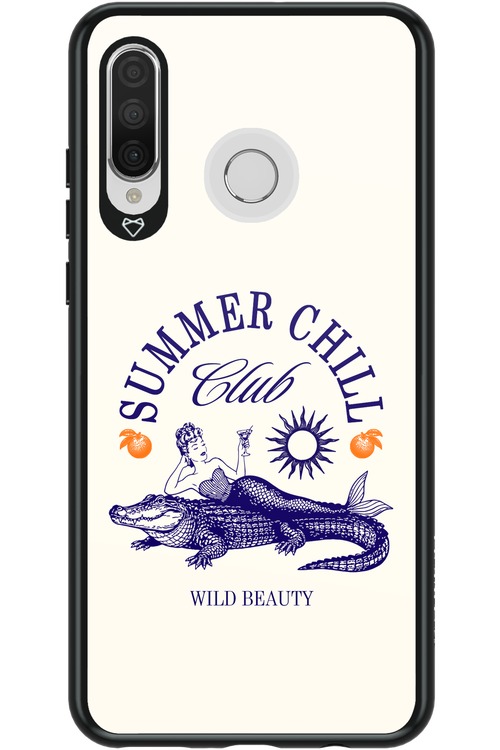 ChillMaid 2.0 - Huawei P30 Lite