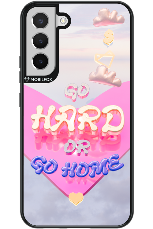 GoHard - Samsung Galaxy S22+