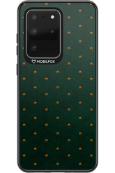 Green Persona - Samsung Galaxy S20 Ultra 5G