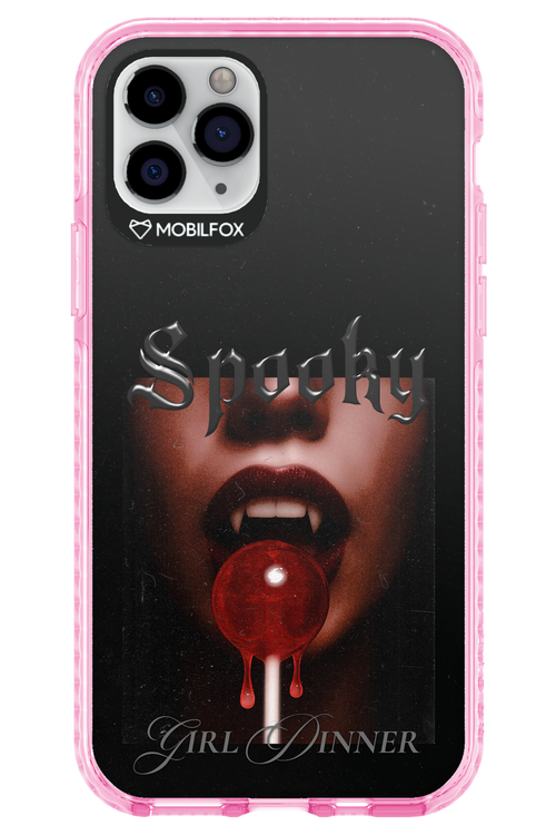 Freaky Girl - Apple iPhone 11 Pro