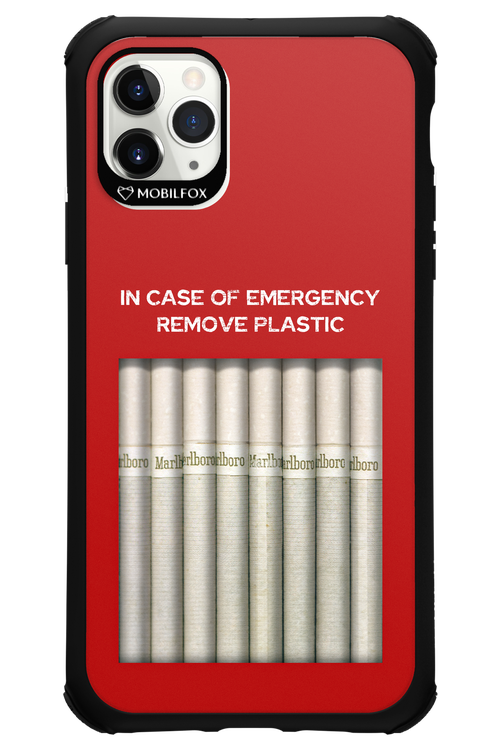 C*garette 2.0 - Apple iPhone 11 Pro Max
