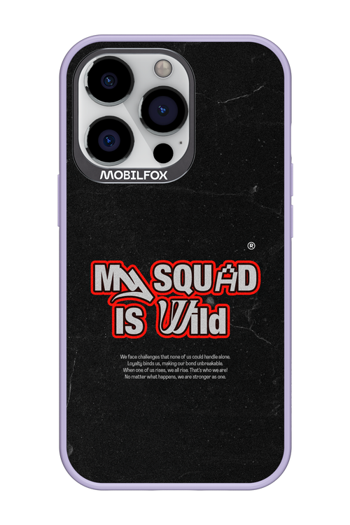 Wild Squad - Apple iPhone 13 Pro