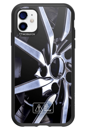 Rim - Apple iPhone 11