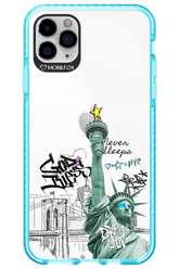 Urban Liberty - Apple iPhone 11 Pro Max