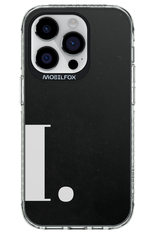 I (Off Space) 2.0 - Apple iPhone 14 Pro